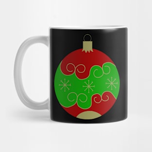 Have a Ball this Christmas Mug